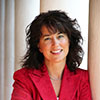 Photo of Marie Ireland, M.Ed., CCC-SLP, BCS-CL