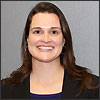 Photo of Samantha Marsh-Hollins, M.T., Ph.D Candidate