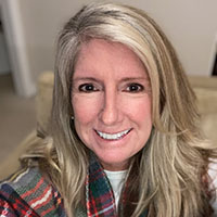 Jennifer McDonough