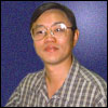 Ming Zhu
