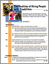 Factsheet cover