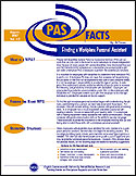 PAS Fact sheet