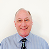 Photo of Mark Peterson, B.A.