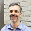 Photo of Seb Prohn, Ph.D.