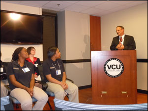 Vcu Health System