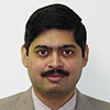 Photo of Raj Pagadala