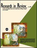 Research In Review