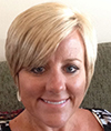 Photo of Stefanie Paul, M.Ed
