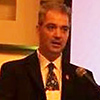 Photo of Sean Casey, PhD, BCBA