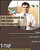 CD - Self Employment for Individuals with Disabilities