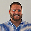 Photo of Erik Smith, B.A., MDiv