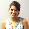 Photo of Allison Stahl