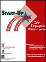 Start Up USA 08 brochure