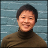 Photo of Stephanie Lau