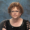 Photo of Jean Steveson