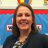 Photo of Teresa Crowson