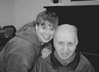 Photo of people