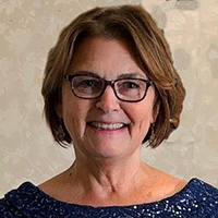 Vicki Brooke