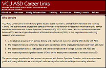 VCU-ASD Career Links