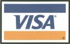 Visa logo
