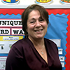 Photo of Wendy Clayton