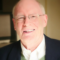 Paul Wehman