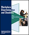 Workplace Discrimination and Disability Monograph