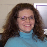 Tricia Zeh