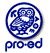ProEd logo