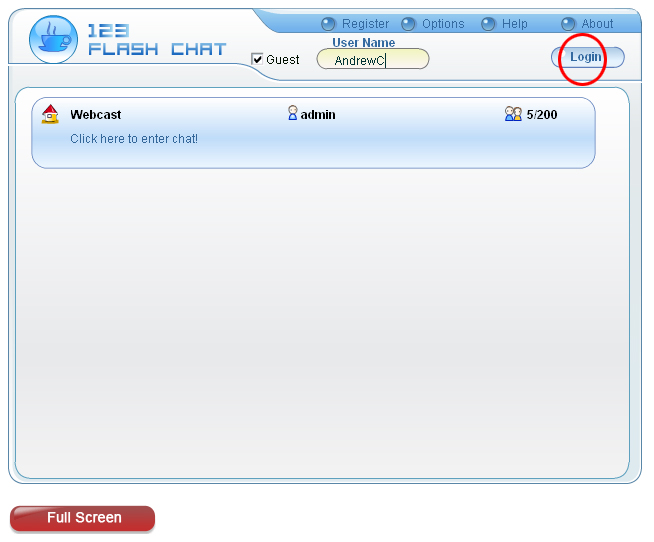 Screenshot 4