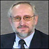 Donald Roebuck